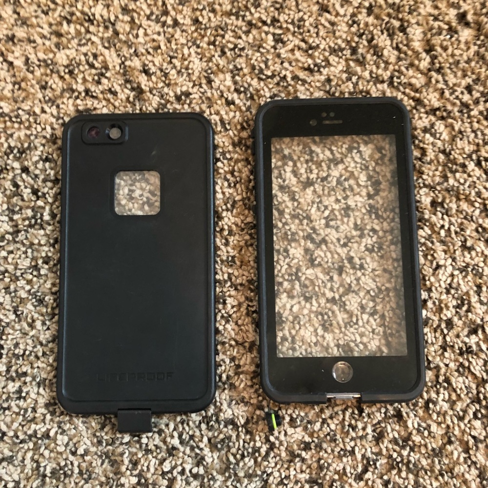 iPhone 6 Plus phone case